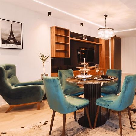 Loft Suite Im Modernen Style In Шердинг Экстерьер фото